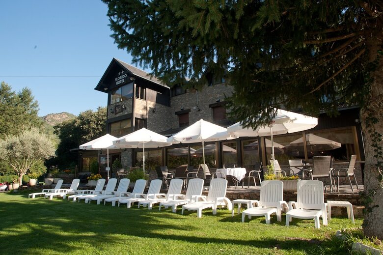 Florido Hotel