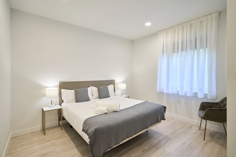 Aparthotel Ines Luna Suites