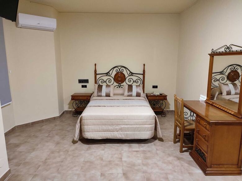 Hotel Novo