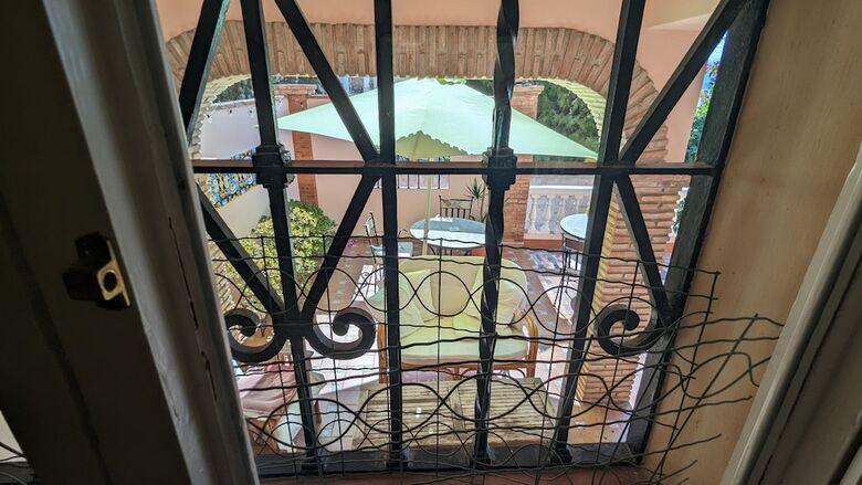 Hotel Casa Monte Victoria