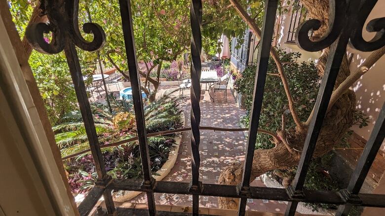 Hotel Casa Monte Victoria