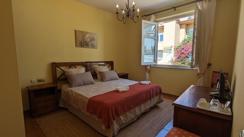 Hotel Casa Monte Victoria