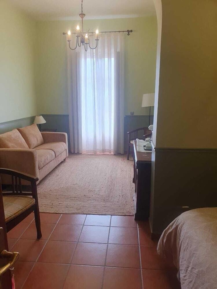 Hotel Casa Monte Victoria