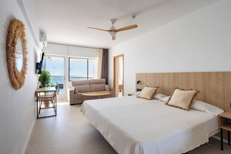 Aparthotel Apartamentos Mirador