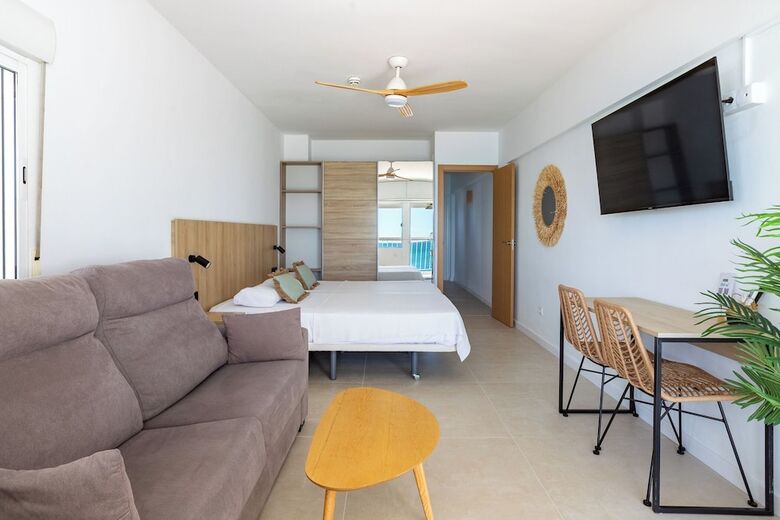 Aparthotel Apartamentos Mirador