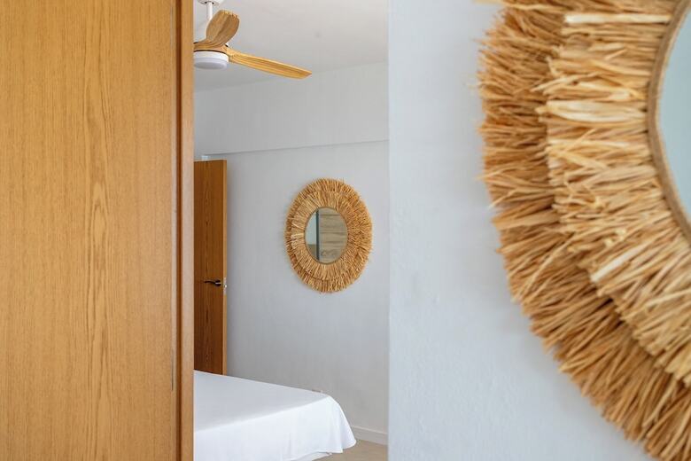 Aparthotel Apartamentos Mirador
