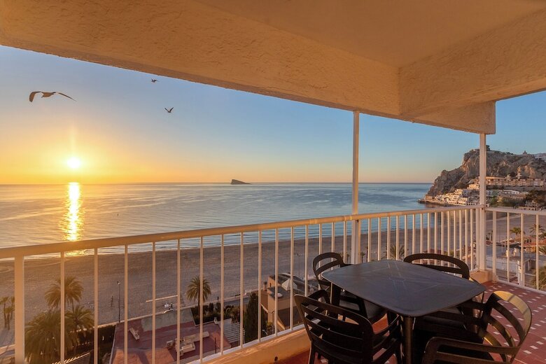 Aparthotel Apartamentos Mirador