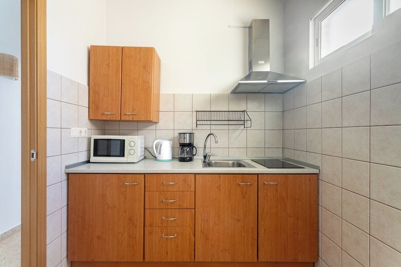 Aparthotel Apartamentos Mirador