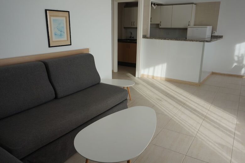 Aparthotel El Sombrero Apartments Los Gigantes