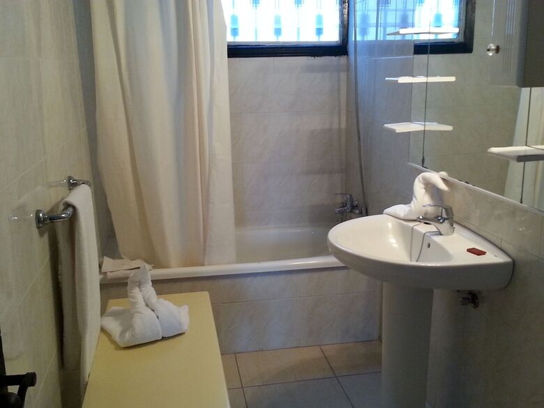 Aparthotel El Sombrero Apartments Los Gigantes