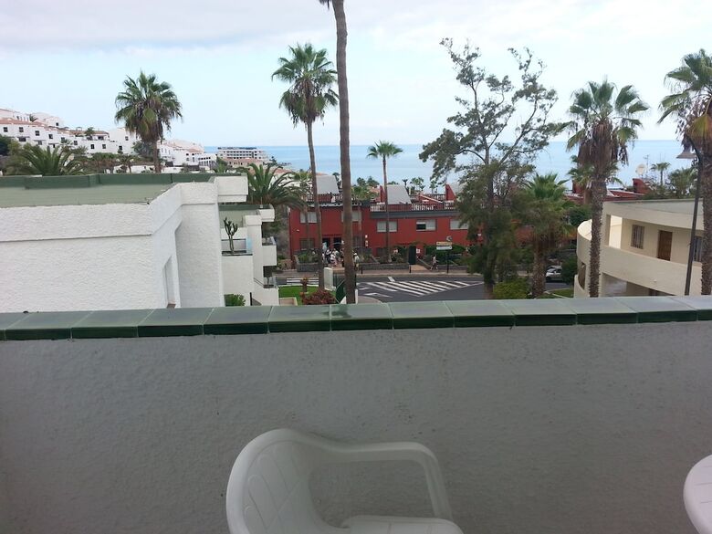 Aparthotel El Sombrero Apartments Los Gigantes