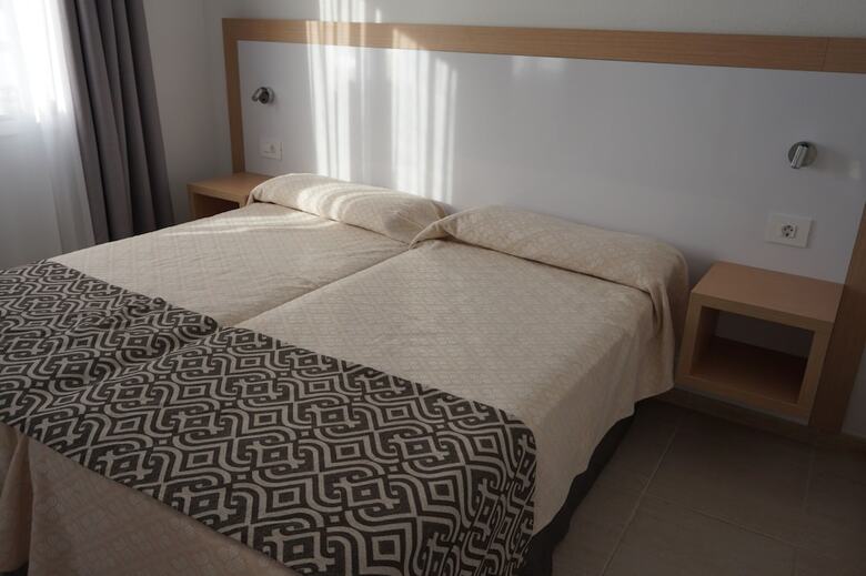 Aparthotel El Sombrero Apartments Los Gigantes