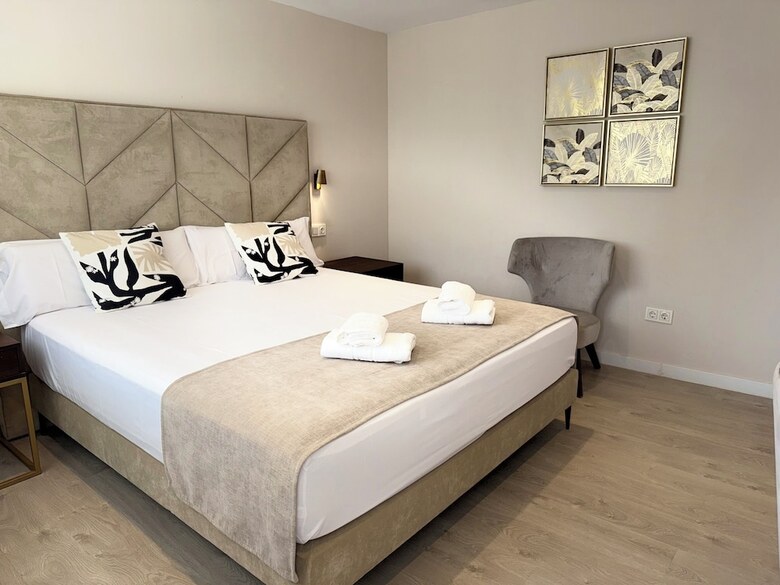 Hotel Marina Benalmadena