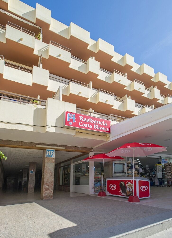 Hostal Costa Blanca