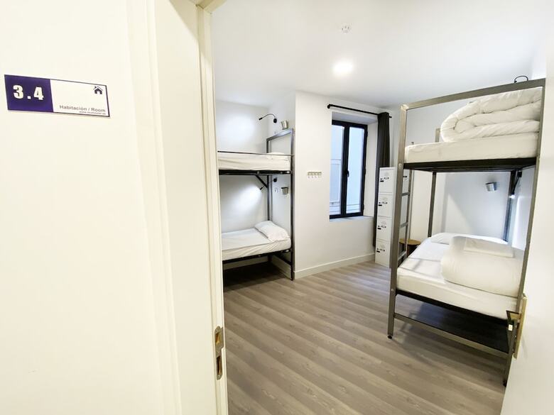 Hostal Eco Hostel