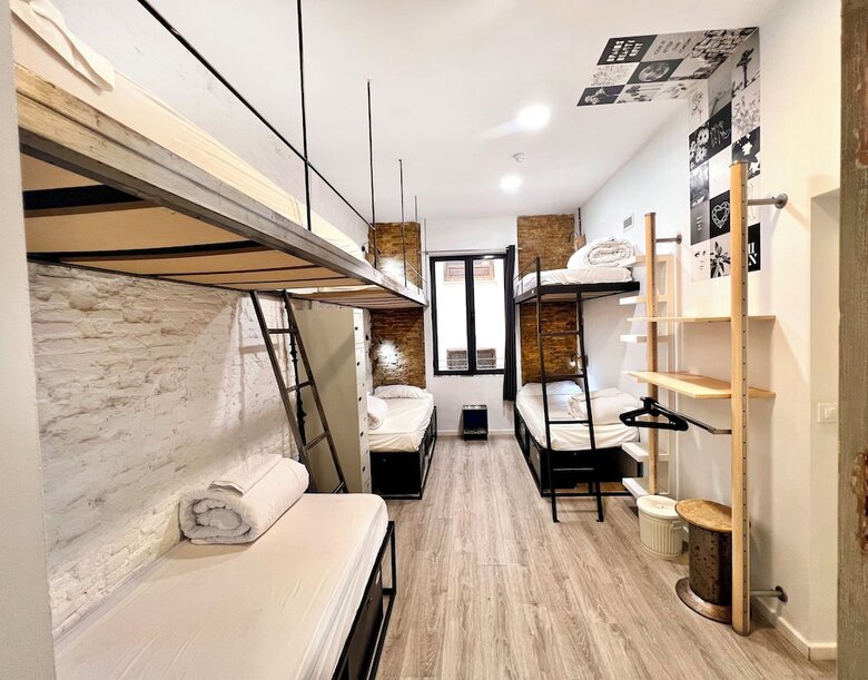Hostal Eco Hostel