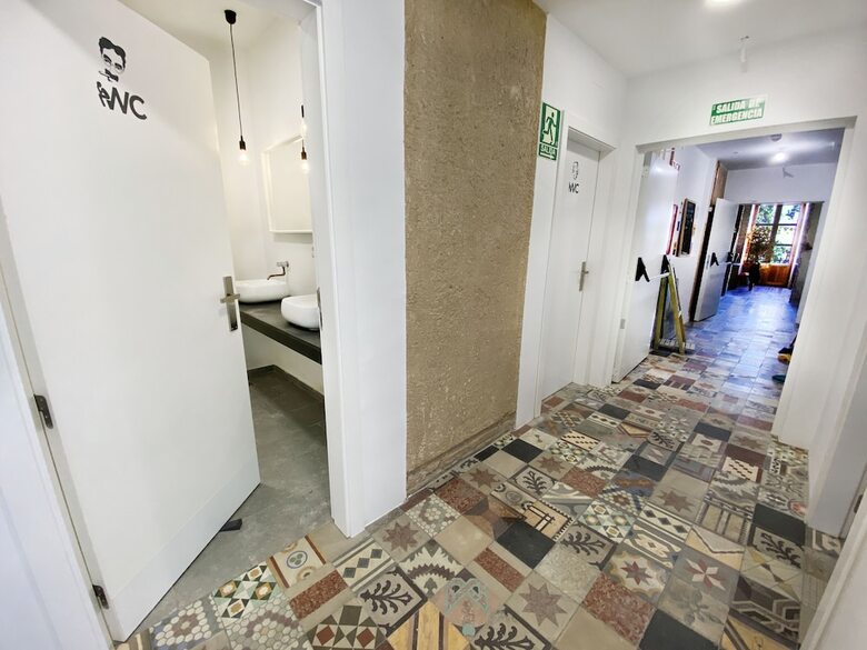 Hostal Eco Hostel