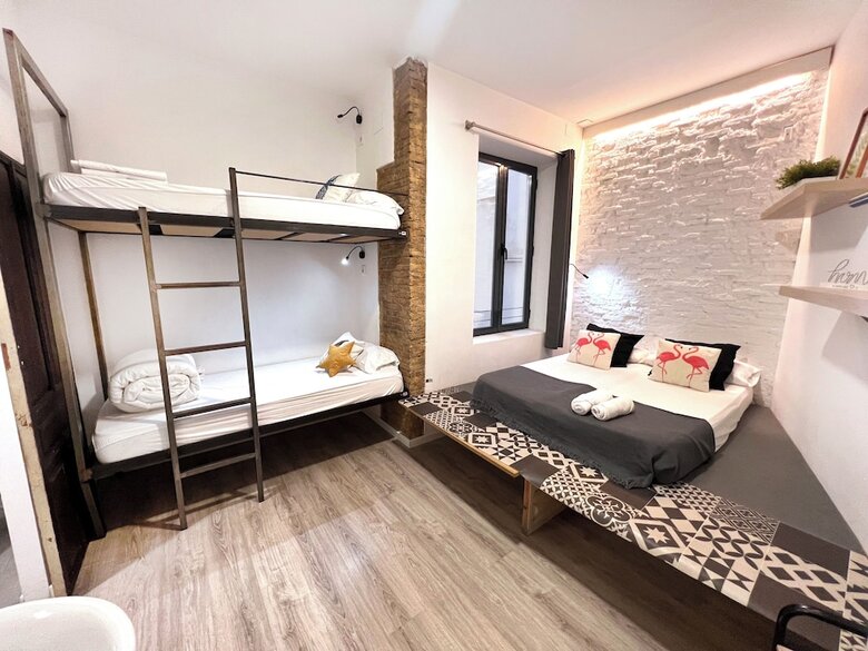 Hostal Eco Hostel