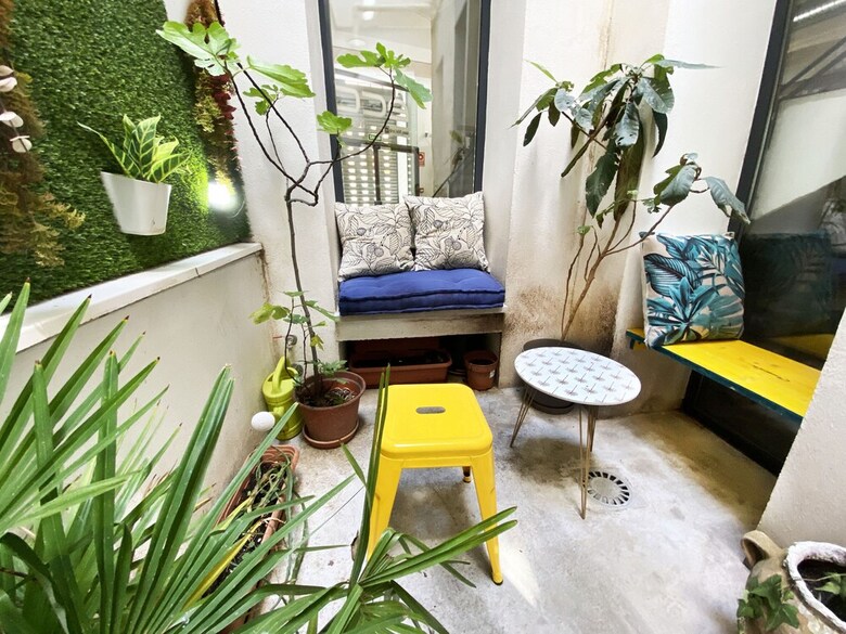 Hostal Eco Hostel