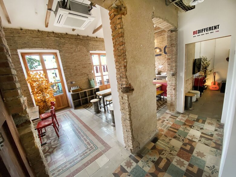 Hostal Eco Hostel