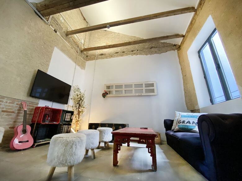 Hostal Eco Hostel
