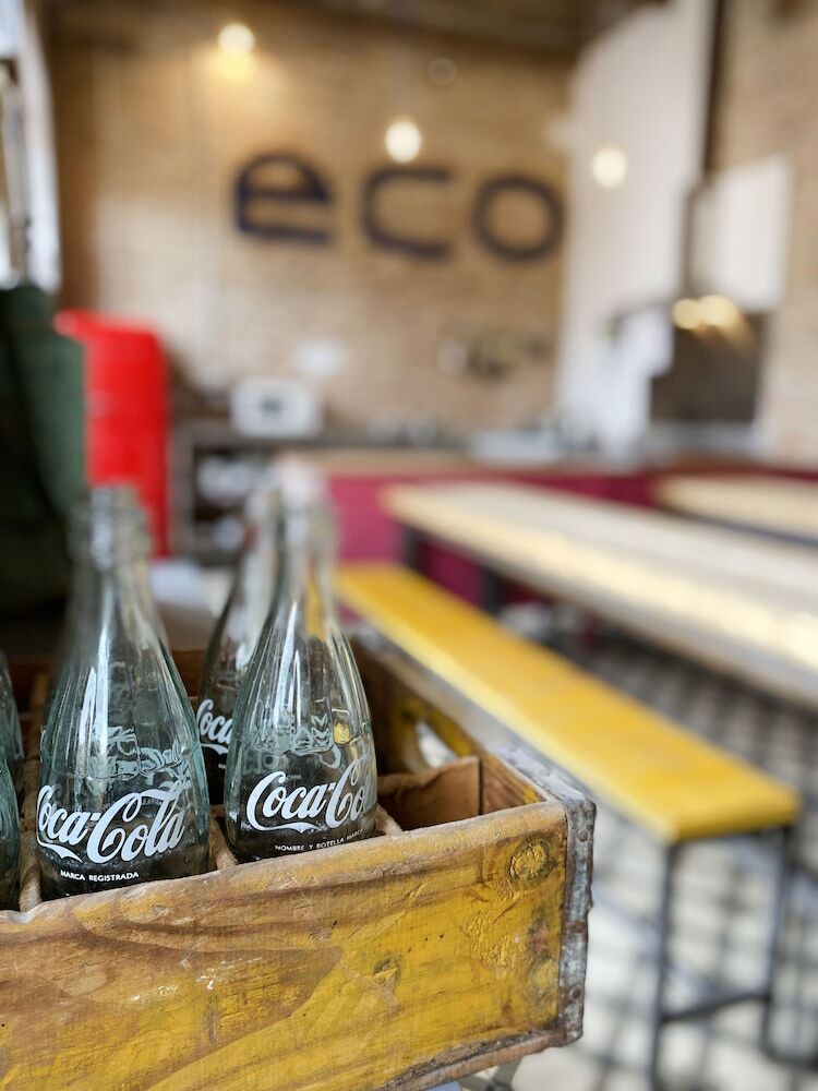 Hostal Eco Hostel
