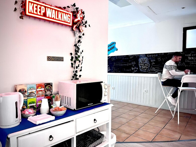 Bed & Breakfast Toledorooms Palacios