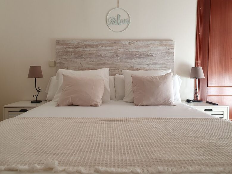 Bed & Breakfast Toledorooms Palacios