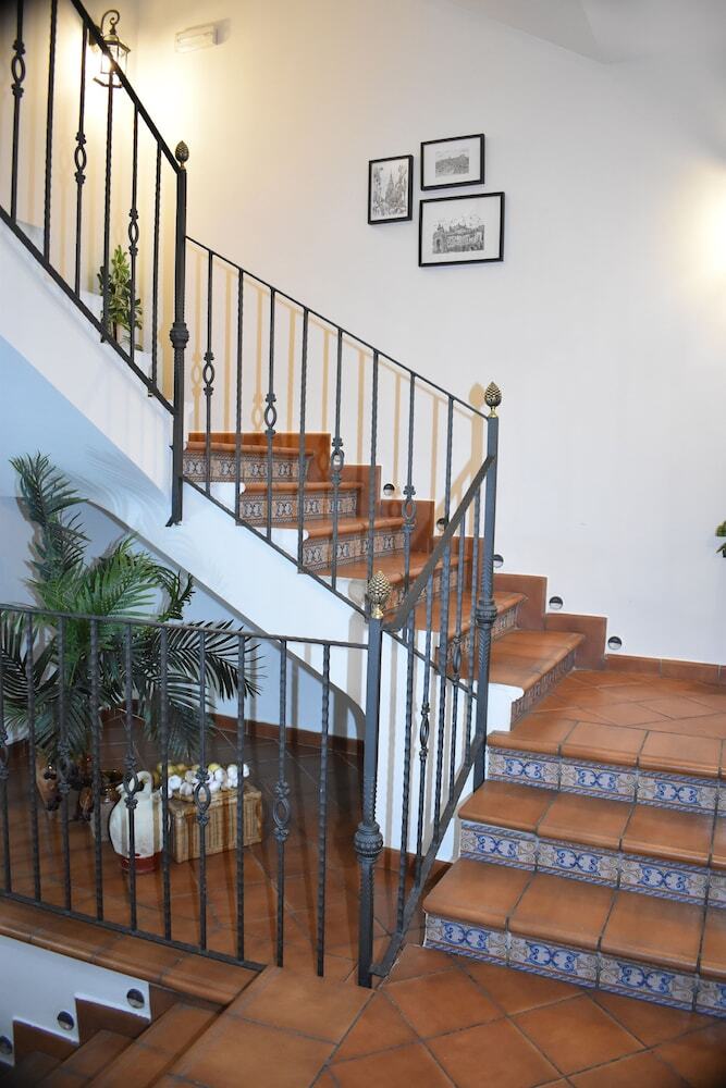 Bed & Breakfast Toledorooms Palacios