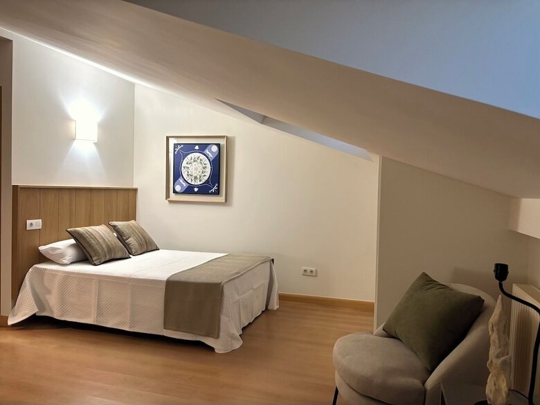 Hotel Rural El Majuelo