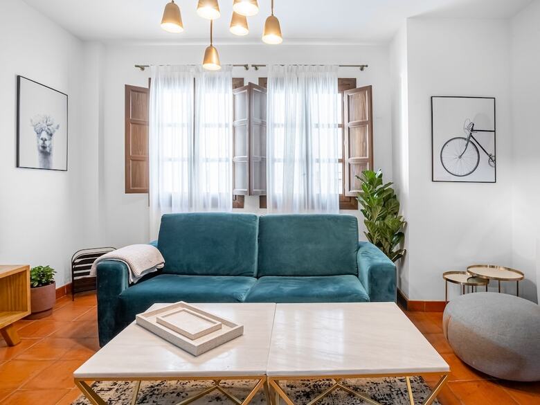 Aparthotel Limehome Granada Calle Sta. Ana