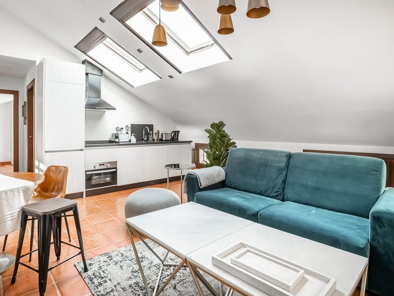 Aparthotel Limehome Granada Calle Sta. Ana