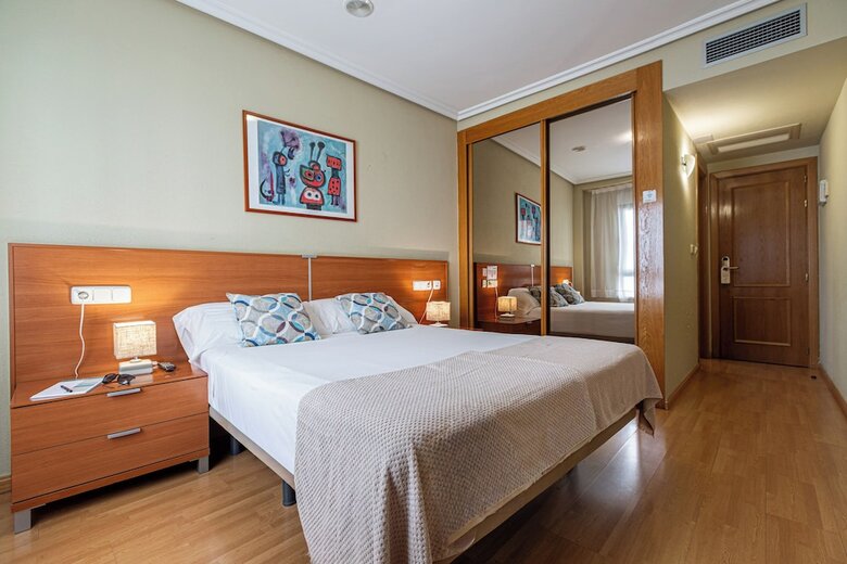 Residencia Iraipe Achuri