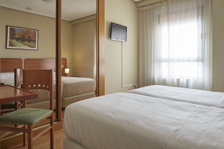 Residencia Iraipe Achuri