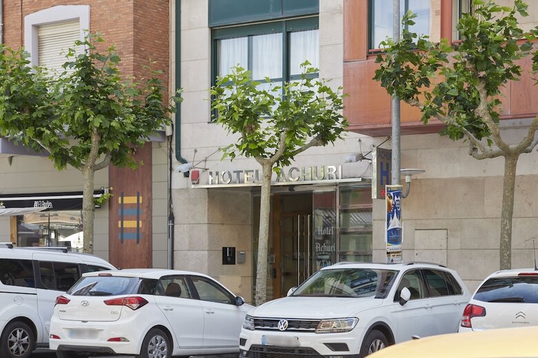 Residencia Iraipe Achuri