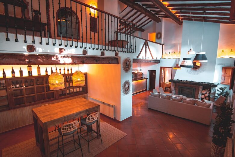 Hotel Vilasira Rooms & Wines - Adults Only