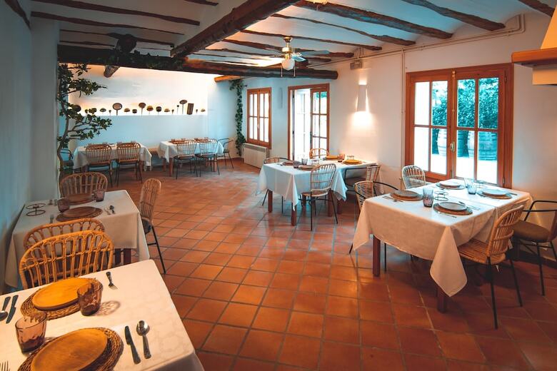 Hotel Vilasira Rooms & Wines - Adults Only