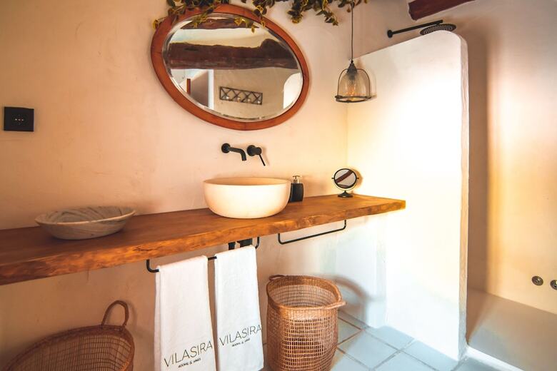 Hotel Vilasira Rooms & Wines - Adults Only