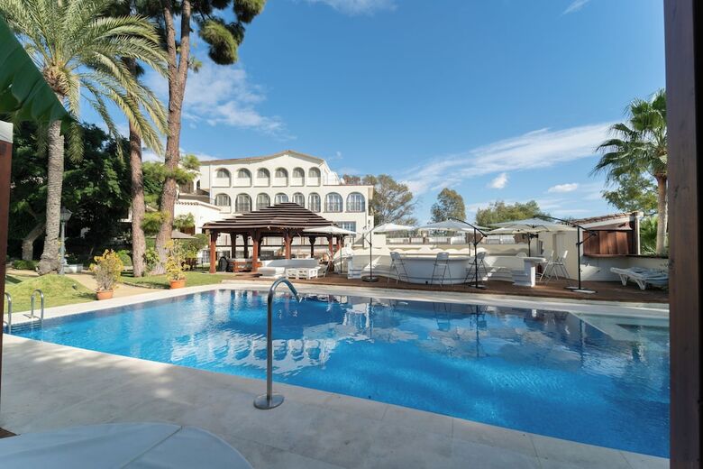 Aparthotel Marbellacasadelmar