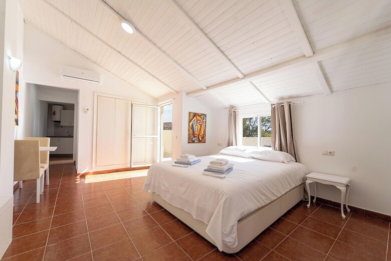 Aparthotel Marbellacasadelmar
