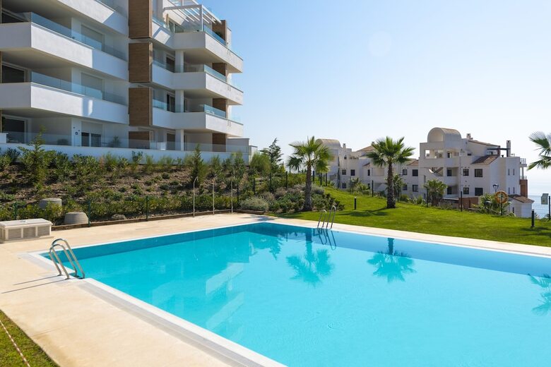 Hotel Olee Torrox Costa Holiday Rentals
