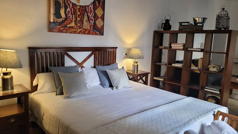Hotel Apartamentos Boutique Vida
