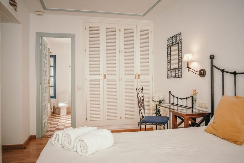 Hotel Apartamentos Boutique Vida
