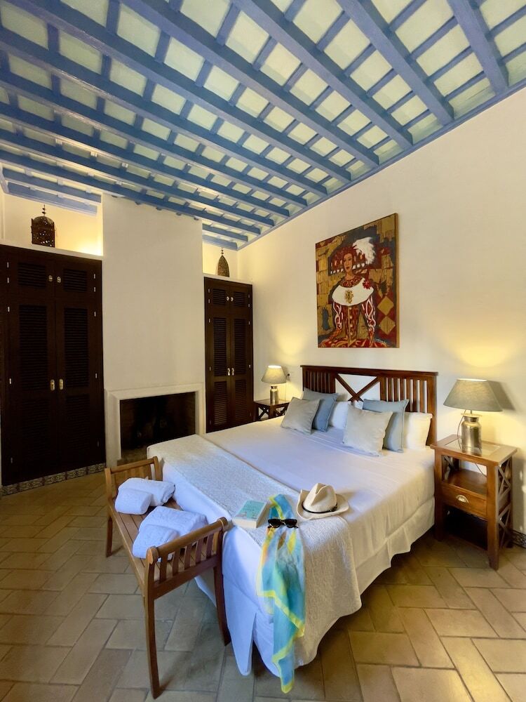 Hotel Apartamentos Boutique Vida