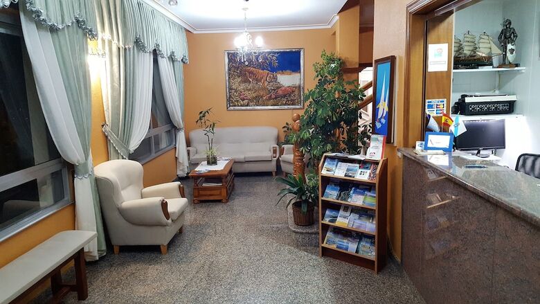 Hotel La Costera
