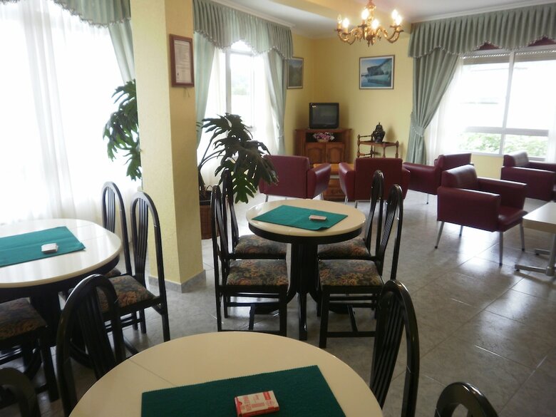 Hotel La Costera