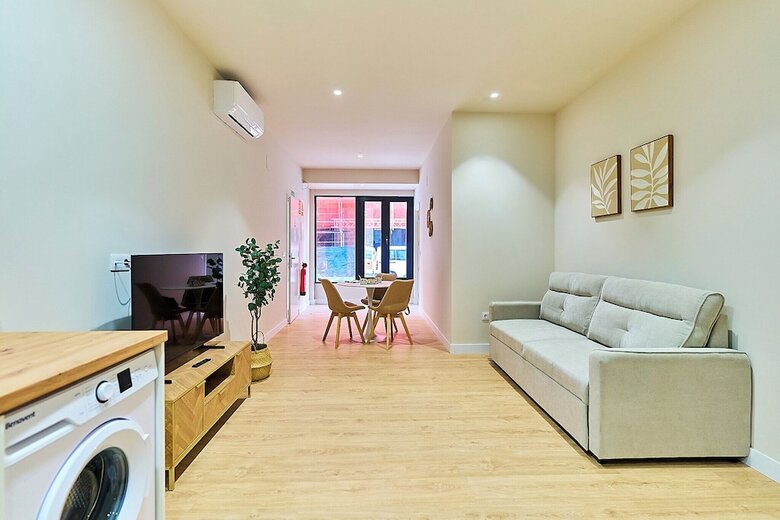 Hotel Apartamentos Delia By Gaiarooms
