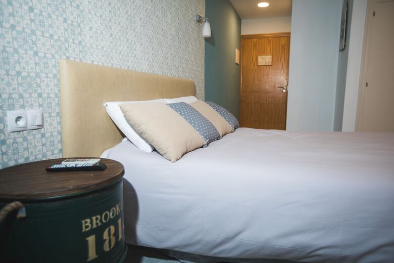 Hotel N�madas Vejer
