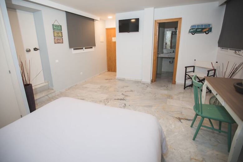 Hotel N�madas Vejer