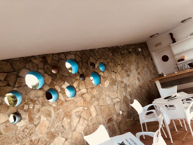 Hotel N�madas Vejer
